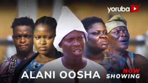 Alani Oosha (2024) AlaniOosha