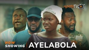 Ayelabola