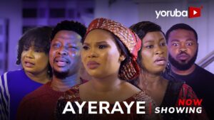 Ayeraye (2024) Ayeraye