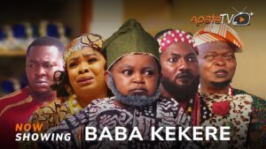 Baba Kekere (2024) BabaKekere