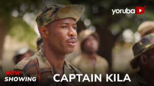 Captain Kila (2024) CaptainKila