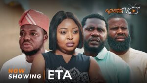 Eta (2024) ETA