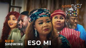 Eso Mi (2024) EsoMi