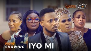Iyo Mi (2024) IyoMi