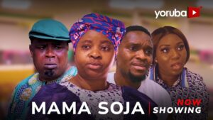 Mama Soja (2024) MamaSoja