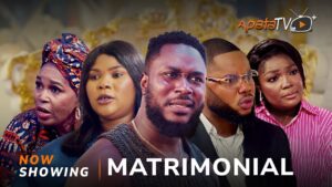 Matrimonial (2024) Matrimonial
