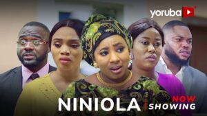 Niniola (2024) Niniola