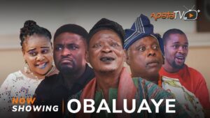 Obaluaye (2024) Obaluaye