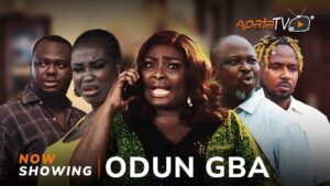 Odun Gba (2024) OdunGba