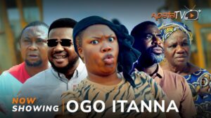 Ogo Itanna (2024) OgoItanna