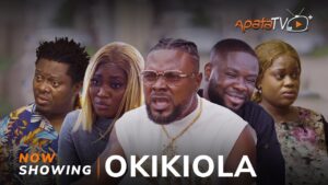 Okikiola (2024) OkikiOla