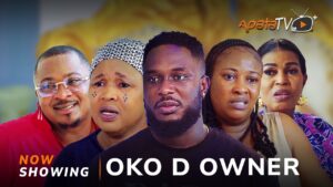 OkoDOwner