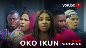 Oko Ikun (2024) OkoIkun