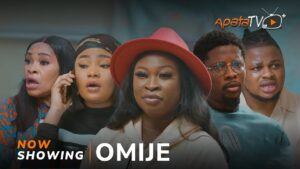 Omije (2024) Omije