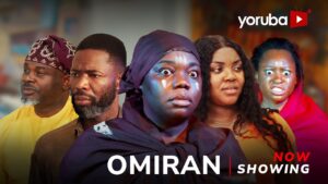 Omiran (2024) Omiran