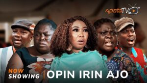 Opin Irin Ajo (2024) OpinIrinAjo