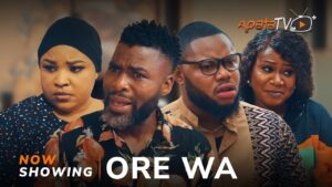 Ore Wa (2024) OreWa