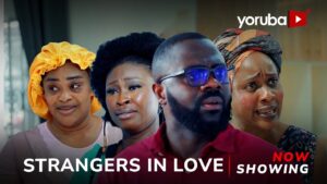 StrangersinLove