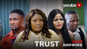 Trust (2024) Trsut