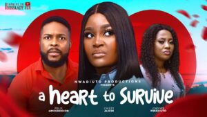 A Heart to Survive (2024) A Heart to Survive (2024)