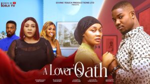 A Lover's Oath (2024) A Lover’s Oath (2024)