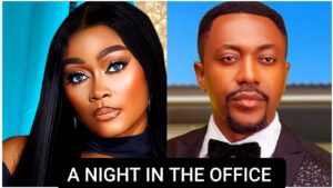 A Night In The Office (2024) A Night In The Office (2024)