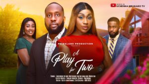 A Play For Two (2024) A Play For Two (2024)