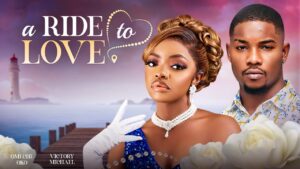 A Ride To Love (2024) A Ride To Love (2024)