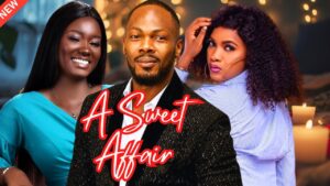 A Sweet Affair (2024) A Sweet Affair (2024)