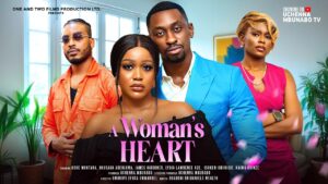 A Woman's Heart (2024) A Woman’s Heart (2024)