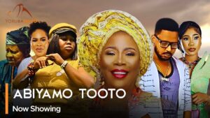 Abiyamo Tooto (2024) Abiyamo Tooto (2024)
