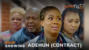 Adehun (2024) Adehun (2024)