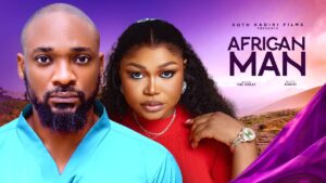 African Husband (2024) African Husband (2024)