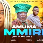Amuma Mmiri (2024)