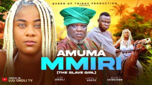 Amuma Mmiri (2024) Amuma Mmiri (2024)