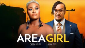 Area Girl (2024) Area Girl (2024)