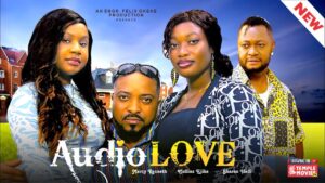 Audio Love (2024) Audio Love (2024)