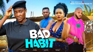 Bad Habit (2024) Bad Habit (2024)
