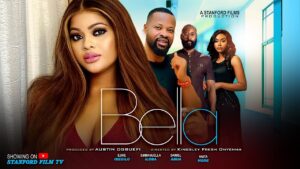 Bella (2024) Bella (2024)
