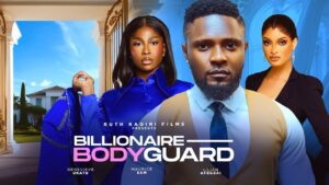 Billionaire Bodyguard (2024) Billionaire Bodyguard (2024)