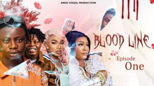 Bloodline (2024) Bloodline (2024)