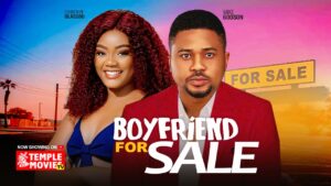 Boyfriend For Sale (2024) Boyfriend For Sale (2024)