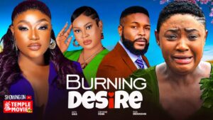 Burning Desire (2024) Burning Desire (2024)