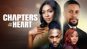 Chapters of the Heart (2024) Chapters of the Heart (2024)