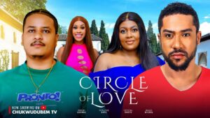 Circle of Love (2024) Circle of Love (2024)
