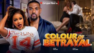 Colour of Betrayal (2024) Colour of Betrayal (2024)