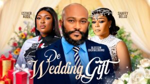 De Wedding Gift (2024) De Wedding Gift (2024)