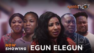 Egun Elegun (2024) Egun Elegun (2024)