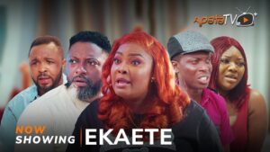 Ekaete (2024) ekeate