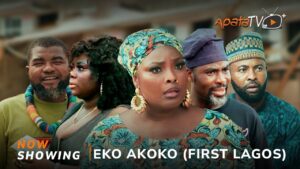 Eko Akoko (2024) ekoakoko